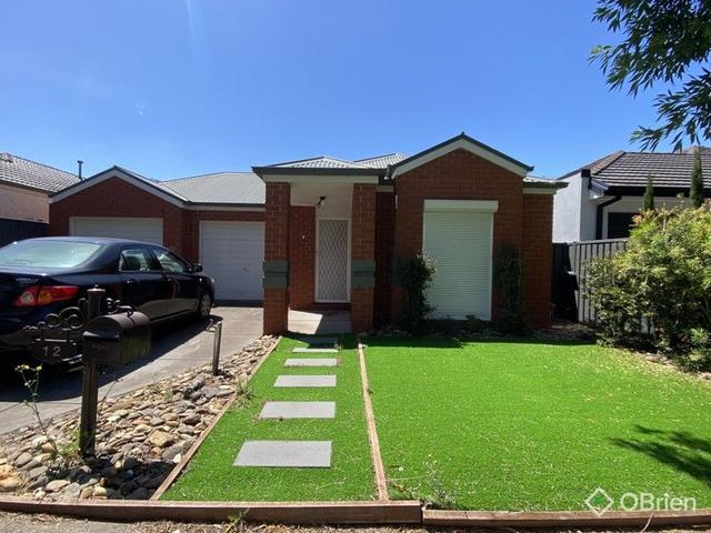 12 Hessing Green, VIC 3023