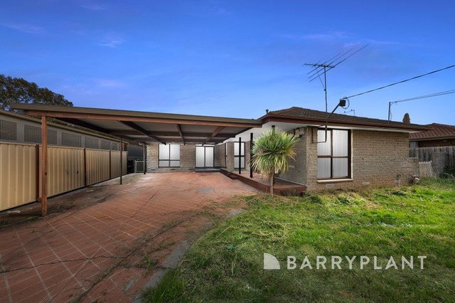 39 Gillespie Road, VIC 3021