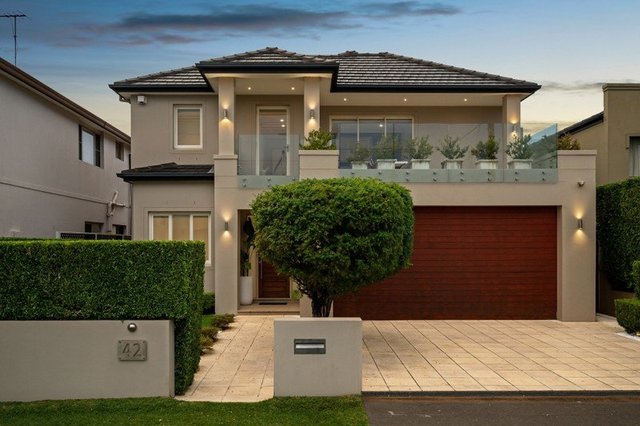 42 Brantwood Street, NSW 2219