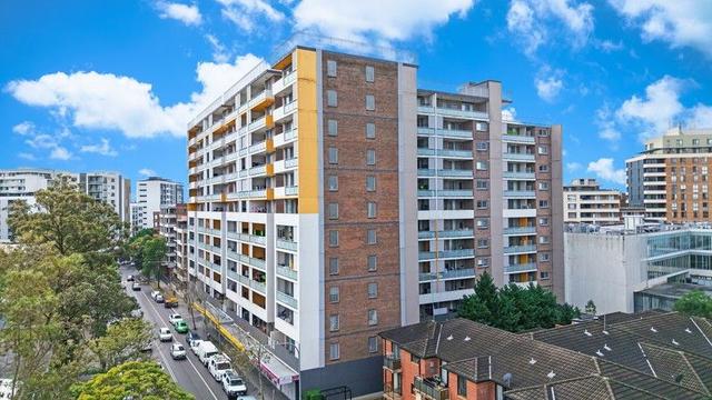 136/6-14 Park Road, NSW 2144