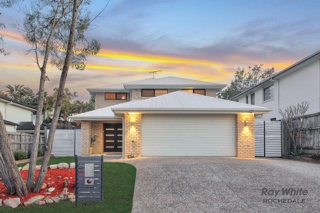 4 Martin Place, QLD 4113