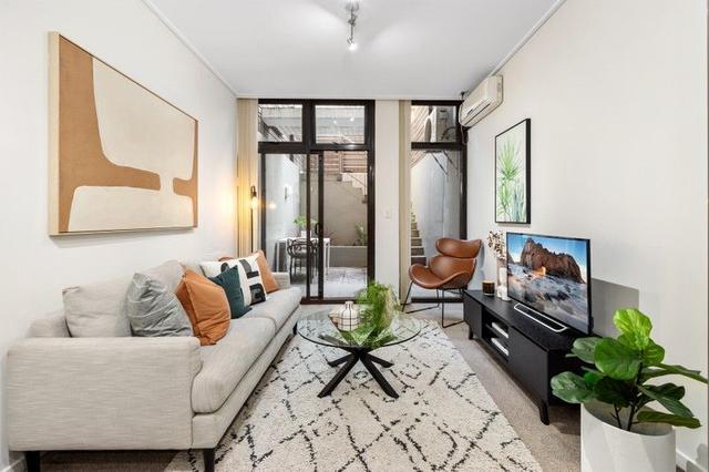 304/287 Pyrmont Street, NSW 2007