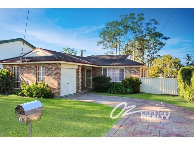 32 Warrego Drive, NSW 2540