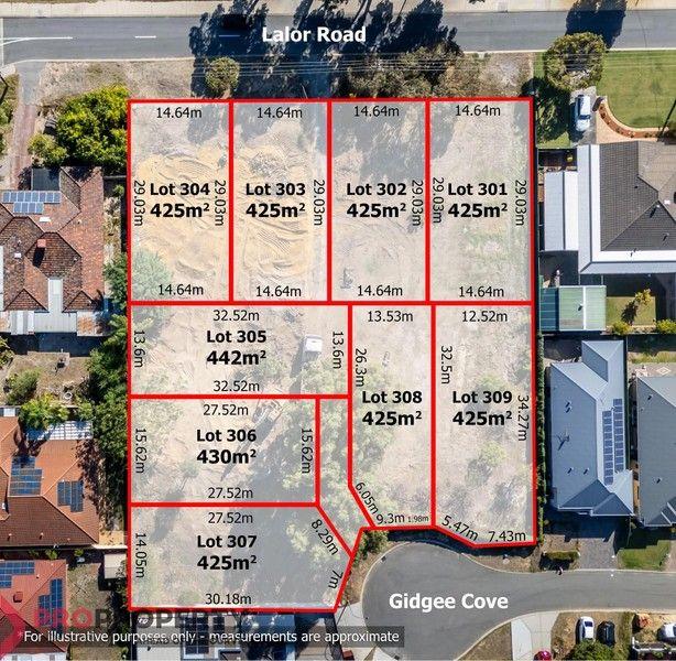 32 Lalor Street, WA 6107