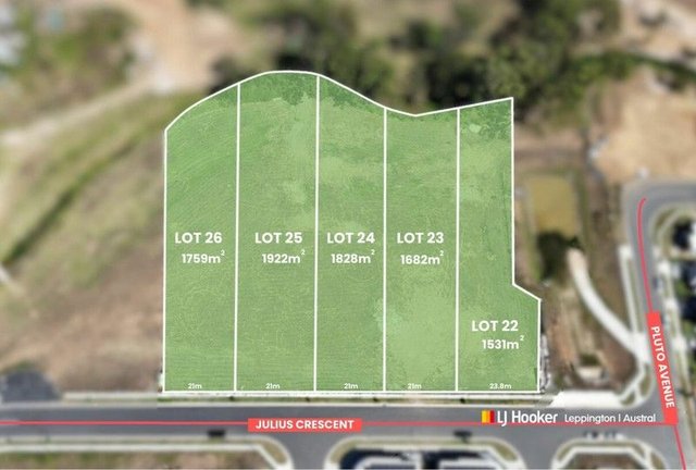 4 Julius Crescent, NSW 2179