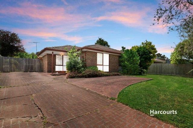 8 Smethurst Avenue, VIC 3810