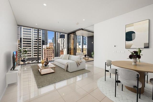 1705/161 Clarence Street, NSW 2000