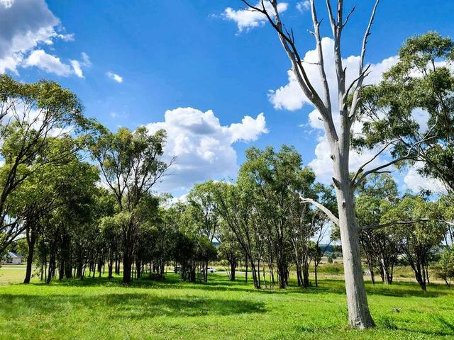 (no street name provided), QLD 4370