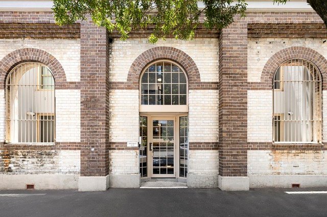 27/228 Moore Park Road, NSW 2021