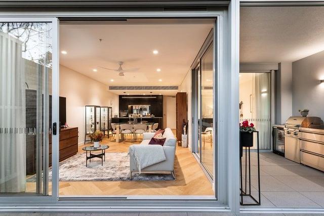 106/86 Lawrence Street, NSW 2015