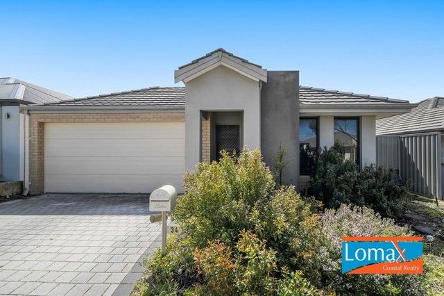 34 Axbridge Grange, WA 6038