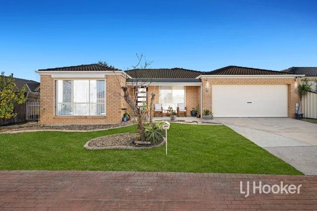 74 Strabane  Way, VIC 3976