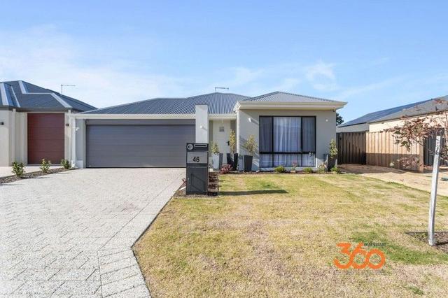 46 Moorland Crescent, WA 6069