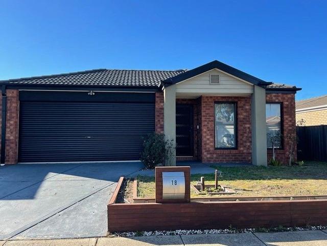 18 Arrowhead Street, VIC 3024