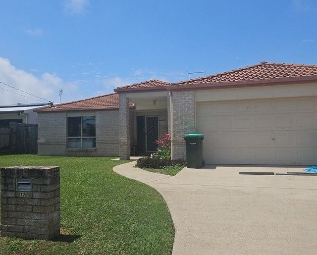 12 Warattah Court, QLD 4575