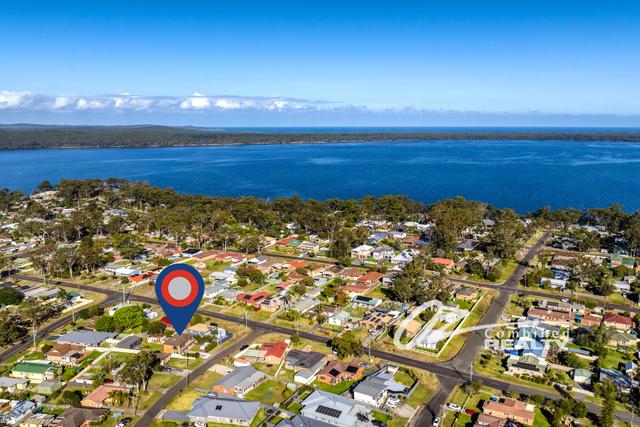 30 Truscott Avenue, NSW 2540