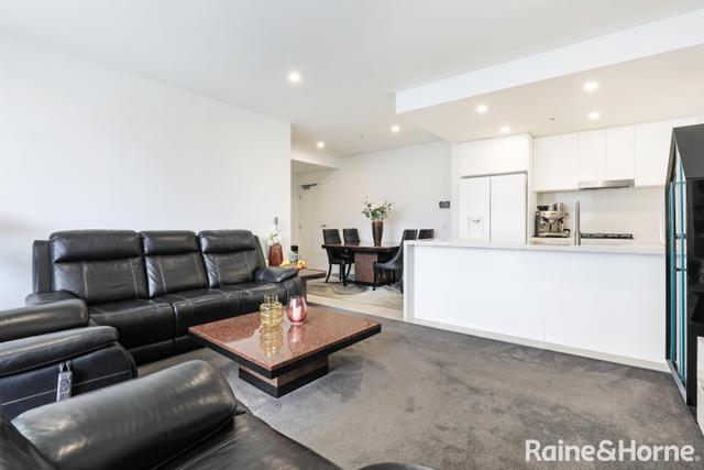 405/30 Burelli Street, NSW 2500