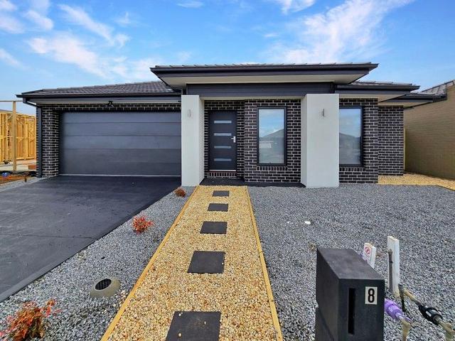 8 Deloraine Street, VIC 3217