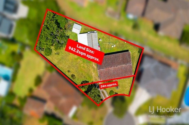 109 Ardath Avenue, NSW 2213