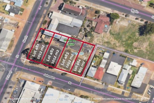 Johnston Street, WA 6225
