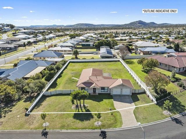 4 Jacob Court, QLD 4350