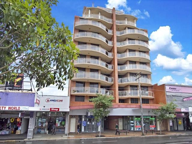 308/767 Anzac Parade, NSW 2035