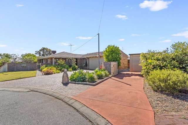 5 David Place, WA 6210