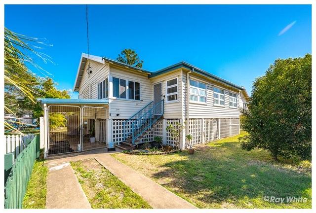 299 Berserker Street, QLD 4701