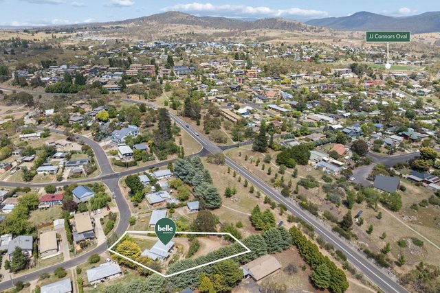 12 The Nook Street, NSW 2627