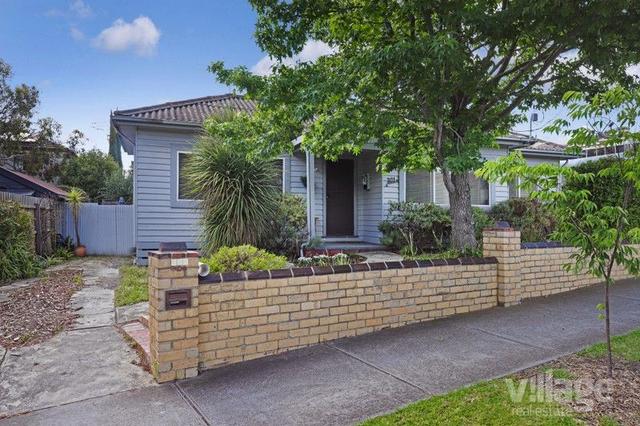 301 Nicholson Street, VIC 3011