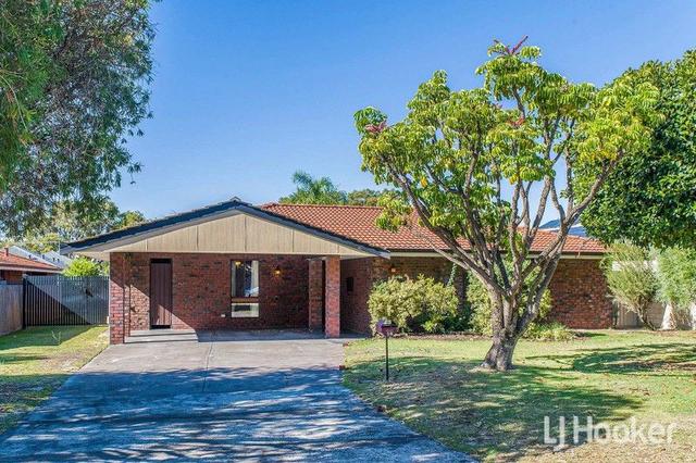 18 Castlereagh Close, WA 6155