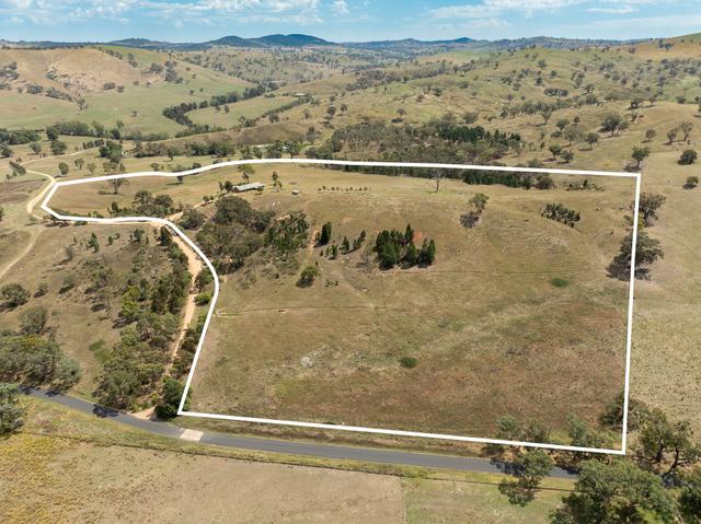 'Gully Run' 487 Mount McDonald Road, NSW 2808