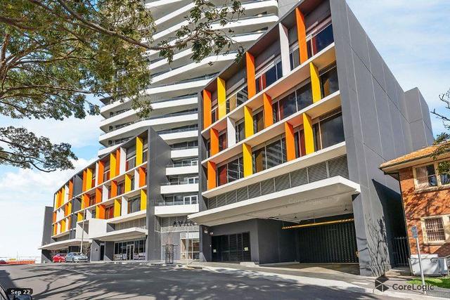 704/3 Rawson Street, NSW 2500