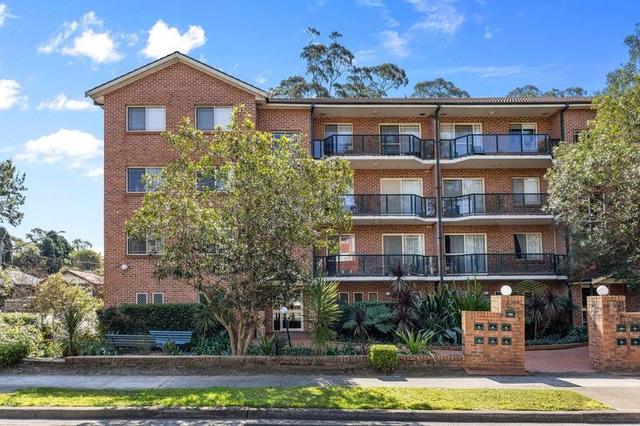 4/53 Bridge Street, NSW 2121