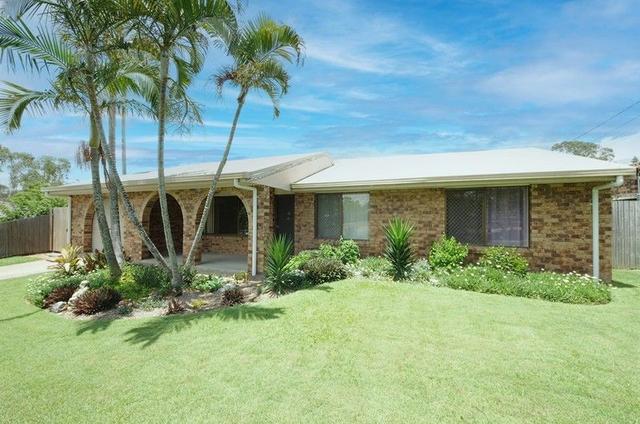 4 Savoy Court, QLD 4118