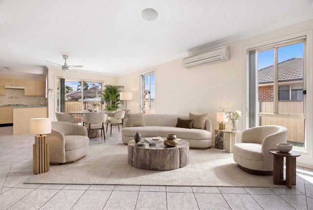 9/188 Hector Street, NSW 2162