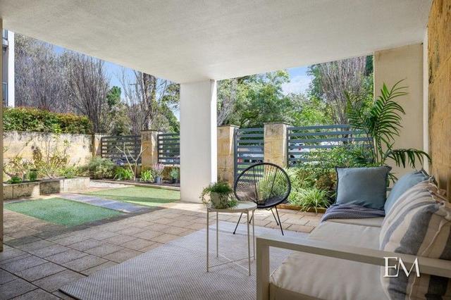 1/40 Onslow  Road, WA 6008