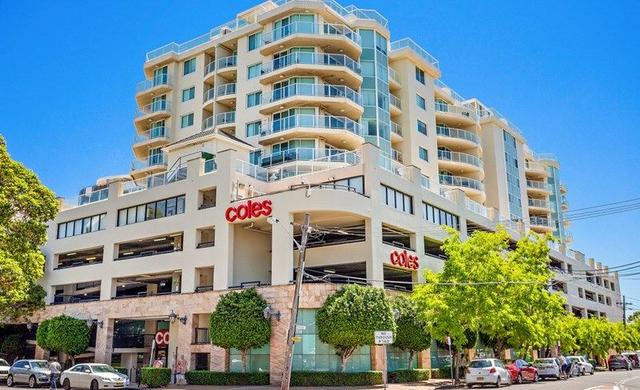10C/36 Princess Street, NSW 2216