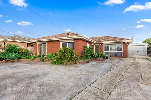 9 Tarlee Drive, VIC 3021