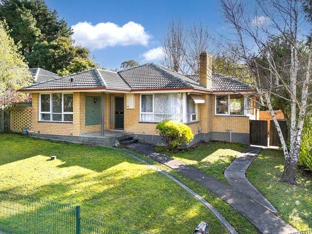 19 Langford Avenue, VIC 3132