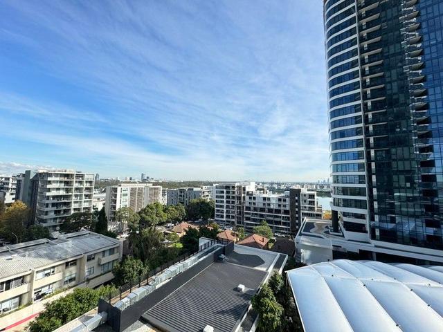 A810/8 Walker Street, NSW 2138