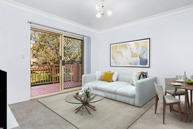 3/8 Thomas Street, NSW 2150