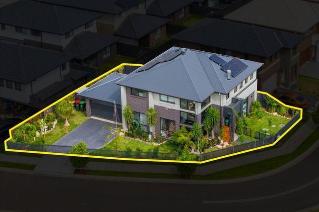 32 Hungerford Street, NSW 2557