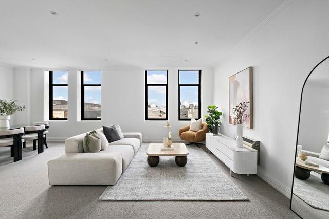 502/166 Flinders Street, VIC 3000