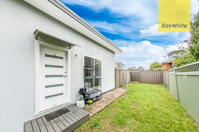 156B Railway Road, NSW 2763