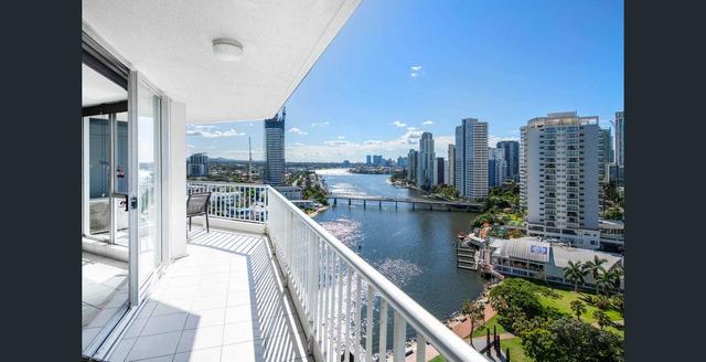 70/63 Cavill Avenue, QLD 4217