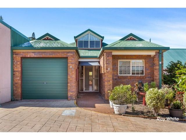 11/45 Normanby Street, QLD 4703