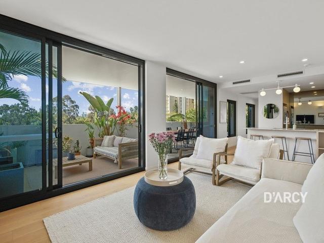 407/9 Austral Street, QLD 4067