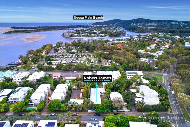 1/18 William Street, QLD 4566