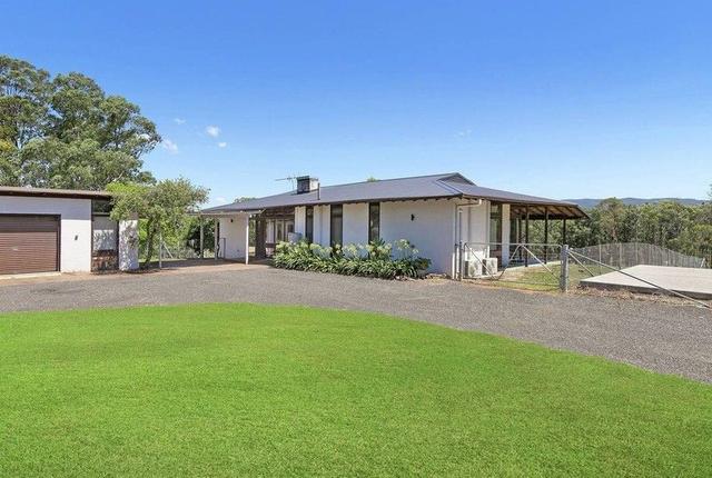 887 Comleroy Road, NSW 2758